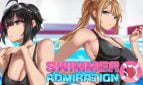Swimmer Admiration Adult Game Cover