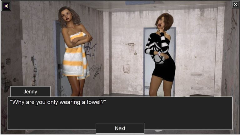 THC Adult Game Screenshot (1)