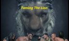 Taming The Lion Adult Game Cover