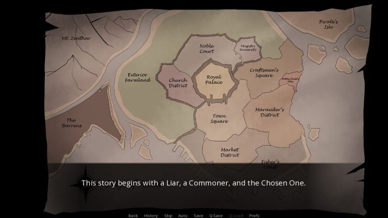 Temptations Ballad Adult Game Screenshots (5)