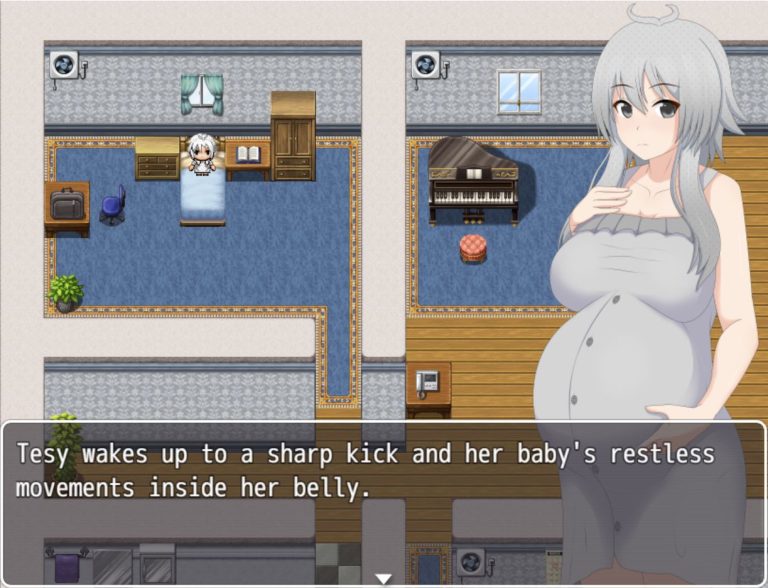 Tesy's Birth Story 2 Adult Game Screenshots (1)