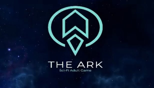 The Ark: Sci-Fi Adult Game cover