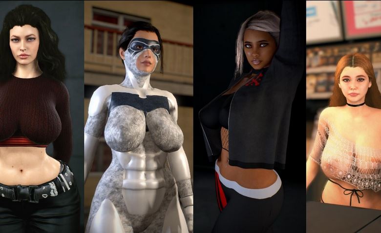 The City of Women cover