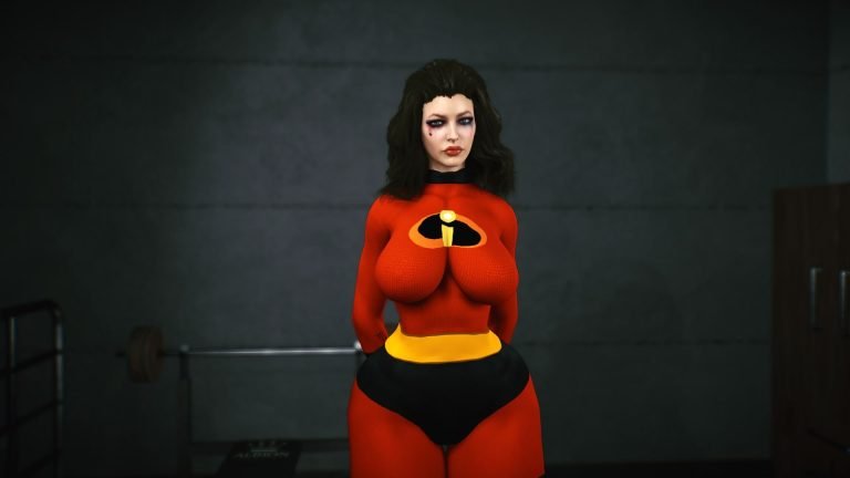 The City of Women Adult Game Screenshot (1)