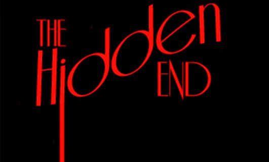 The Hidden End cover