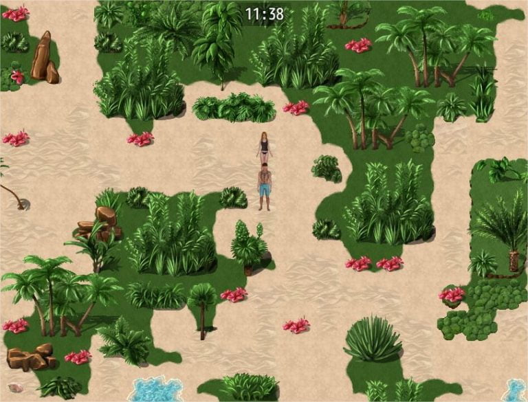 The Island Adult Game Screenshot (1)