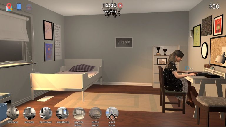 The Lab Adult Game Screenshot (1)