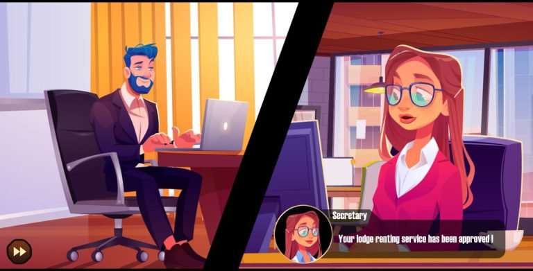 The Lodge Adult Game Screenshot (1)