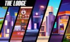 The Lodge Porn Game Cover