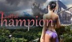 The Lustful Champion Adult Game Cover