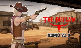 The Outlaw - 3.0 18+ Adult game cover