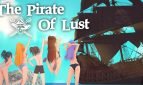 The Pirates of Lust Cover