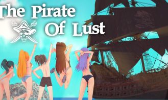 The Pirates of Lust - 0.0.49.5 18+ Adult game cover