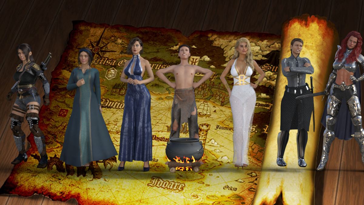 The Pot of the Pervert cover