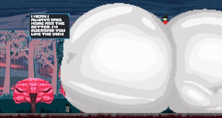 The Soulstream Expansive Adult Game Screenshots (1)