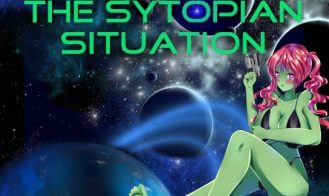 The Sytopian Situation - 1.0.1 18+ Adult game cover