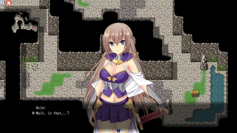 The Triumphant Return of Diabolos Adult Game Screenshots (1)