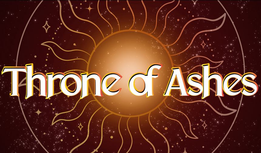 Throne of Ashes - vNour v1.00 Adult game cover