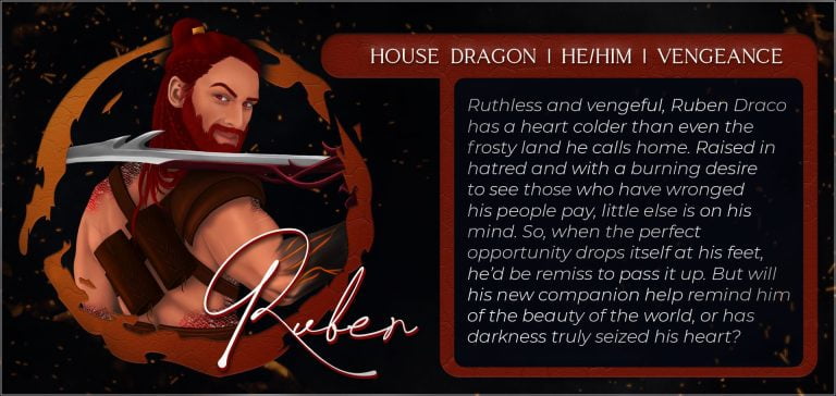 Throne of Ashes Adult Game Screenshot (1)