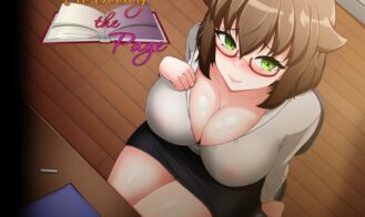 Turning the Page - 1.0.0 18+ Adult game cover