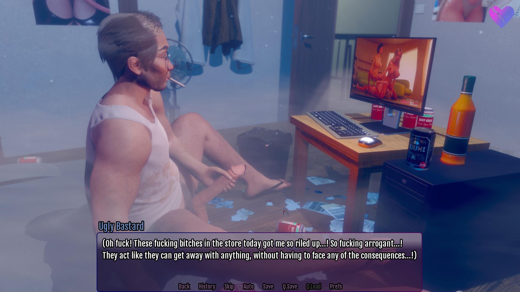 Twisted Memories cover