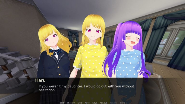 United Forever Adult Game Screenshots (1)