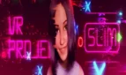 VR Project Slim Adult Game Cover