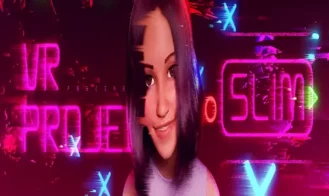 VR project Slim - 2023-05-12 18+ Adult game cover