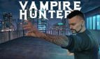 Vampire Hunter Adult Game Cover