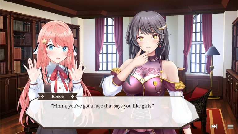 Watamari A Match Made in Heaven Part1 Adult Game Screenshot (1)