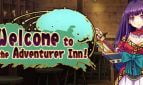 Welcome to the Adventurer Inn! Adult Game Cover