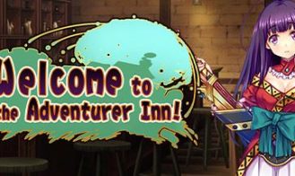 Welcome to the Adventurer Inn! - Final 18+ Adult game cover