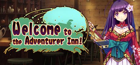 Welcome to the Adventurer Inn! cover