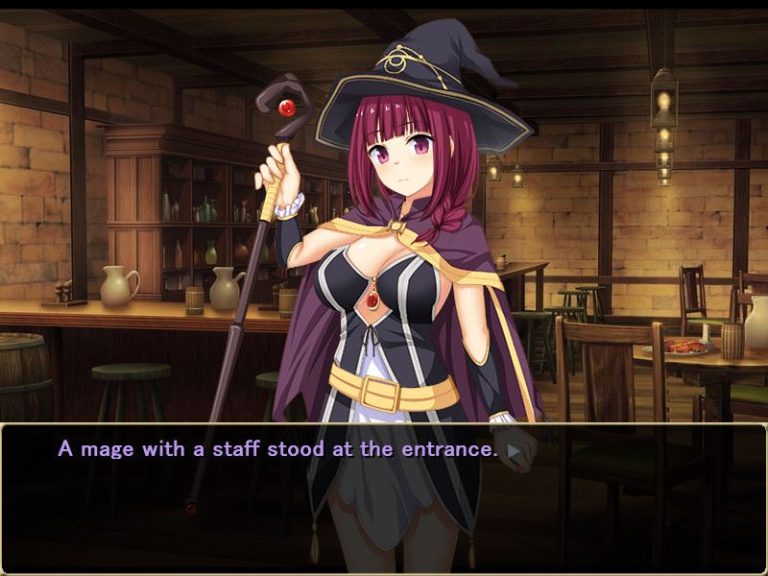 Welcome to the Adventurer Inn! Adult Game Screenshots (1)