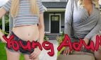Young Adult Adult Game Cover