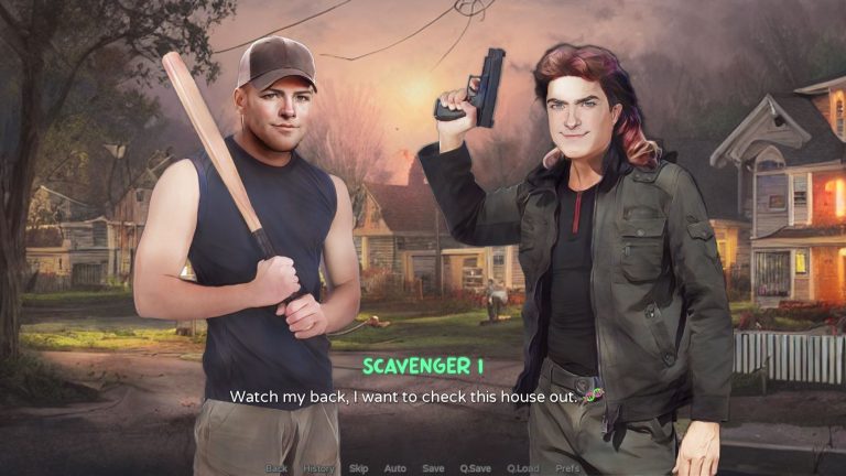 Zilf Next Door Adult Game Screenshots (1)