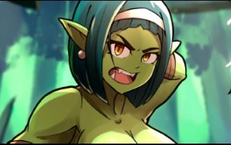 Zoria – and the Cursed Lands cover