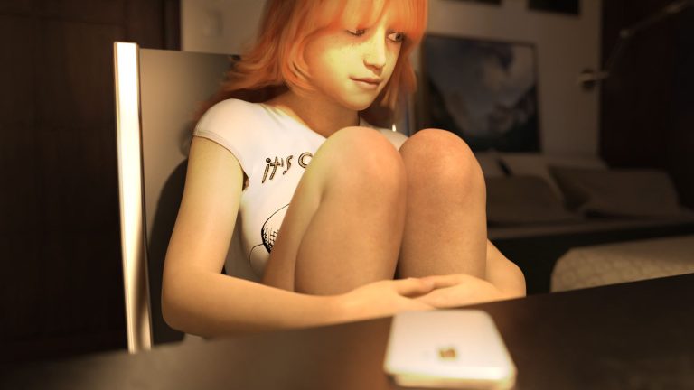 A Foreign World Adult Game Screenshots (1)