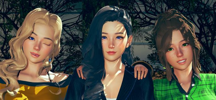 A Second Chance cover