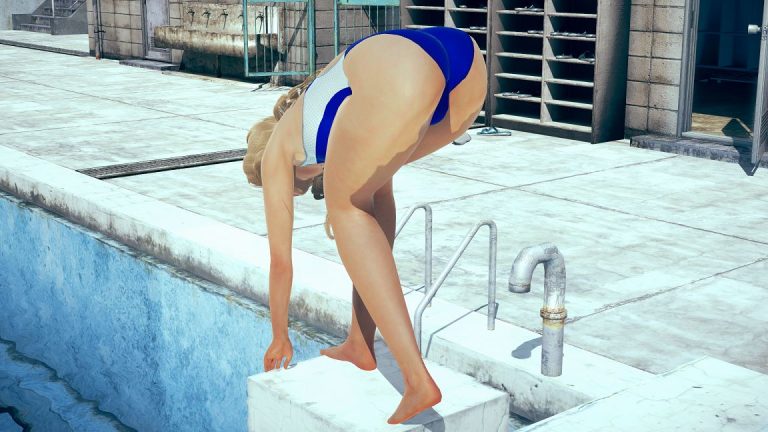 A Second Chance Adult Game Screenshot (1)