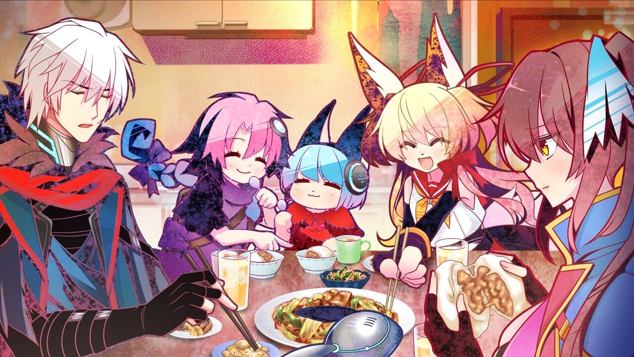 ALPHA-NIGHTHAWK cover