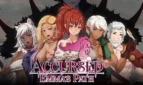 Accursed Emma's Path Adult Game Cover