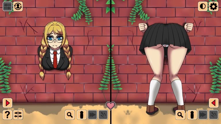 Another Girl in the Wall Adult Game Screenshots (1)