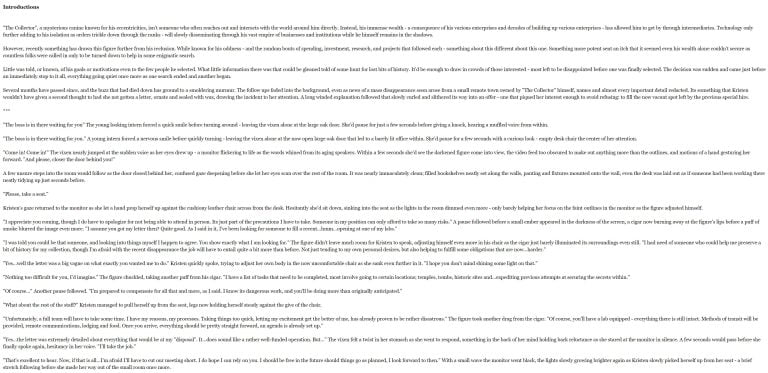 Archeological Enterprise AAdult Game Screenshot (1)