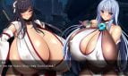 Big Breasts Ninpo Chichi Shinobi Adult Game Screenshot (2)