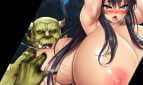 Big Breasts Ninpo Chichi Shinobi Adult Game Screenshot (5)