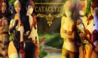 CataclyZm Cover