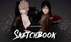 Chaospunk's Sketchbook Adult Game Cover