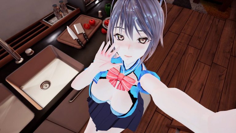 Chat with Yu Adult Game Screenshot (1)