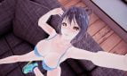 Chat with Yu Adult Game Screenshot (2)